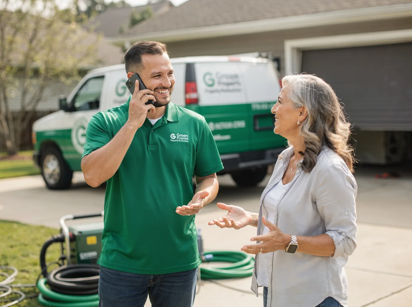 Water Damage Restoration Patoka, IN FAQs